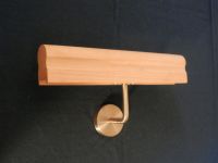 LEVNÁ KVALITNÍ MADLA DŘEVĚNÁ NA SCHODY BUK LED ZÁBRADLÍ-MADLO BUK 6,5 X 4 CM DŘEVĚNÉ SCHODIŠŤOVÉ INTERIEROVÉ NA ZEĎ,SCHODY S DRÁŽKOU VLASTNÍ VÝROBA LEVNÁ KVALITNÍ MADLA DŘEVĚNÁ NA SCHODY BUK LED