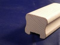 LEVNÁ KVALITNÍ MADLA DŘEVĚNÁ NA SCHODY BUK LED Madlo dřevěné interiérové BUK 4,5 x 4 cm s drážkou zábradlí schodišťové na zeď na schody https://www.zabradli-madla.eu/ VLASTNÍ VÝROBA LEVNÁ KVALITNÍ MADLA DŘEVĚNÁ NA SCHODY BUK LED