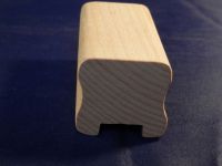 LEVNÁ KVALITNÍ MADLA DŘEVĚNÁ NA SCHODY BUK LED Madlo dřevěné interiérové BUK 4,5 x 4 cm s drážkou zábradlí schodišťové na zeď na schody https://www.zabradli-madla.eu/ VLASTNÍ VÝROBA LEVNÁ KVALITNÍ MADLA DŘEVĚNÁ NA SCHODY BUK LED
