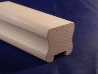 LEVNÁ KVALITNÍ MADLA DŘEVĚNÁ NA SCHODY BUK LED Madlo dřevěné interiérové BUK 4,5 x 4 cm s drážkou zábradlí schodišťové na zeď na schody https://www.zabradli-madla.eu/ VLASTNÍ VÝROBA LEVNÁ KVALITNÍ MADLA DŘEVĚNÁ NA SCHODY BUK LED