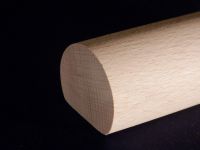 LEVNÁ KVALITNÍ MADLA DŘEVĚNÁ NA SCHODY BUK LED MADLO DŘEVĚNÉ INTERIEROVÉ NA ZÁBRADLÍ BUK KULATÉ r Ø 50 mm S PLOCHOU SCHODIŠŤOVÉ, SCHODY /www.zabradli-madla.eu VLASTNÍ VÝROBA LEVNÁ KVALITNÍ MADLA DŘEVĚNÁ NA SCHODY BUK LED
