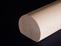 LEVNÁ KVALITNÍ MADLA DŘEVĚNÁ NA SCHODY BUK LED MADLO DŘEVĚNÉ INTERIEROVÉ NA ZÁBRADLÍ BUK KULATÉ r Ø 50 mm S PLOCHOU SCHODIŠŤOVÉ, SCHODY /www.zabradli-madla.eu VLASTNÍ VÝROBA LEVNÁ KVALITNÍ MADLA DŘEVĚNÁ NA SCHODY BUK LED