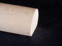 LEVNÁ KVALITNÍ MADLA DŘEVĚNÁ NA SCHODY BUK LED MADLO DŘEVĚNÉ INTERIEROVÉ NA ZÁBRADLÍ BUK KULATÉ r Ø 50 mm S PLOCHOU SCHODIŠŤOVÉ, SCHODY /www.zabradli-madla.eu VLASTNÍ VÝROBA LEVNÁ KVALITNÍ MADLA DŘEVĚNÁ NA SCHODY BUK LED