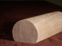 LEVNÁ KVALITNÍ MADLA DŘEVĚNÁ NA SCHODY BUK LED MADLO ZÁBRADLÍ DŘEVĚNÉ INTERIEROVÉ PRŮMĚR Ø 35 mm DO MATEŘSKÝCH ŠKOLEK BUK KULATÉ S PLOCHOU SCHODIŠŤOVÉ NA ZEĎ VLASTNÍ VÝROBA LEVNÁ KVALITNÍ MADLA DŘEVĚNÁ NA SCHODY BUK LED
