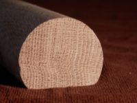 LEVNÁ KVALITNÍ MADLA DŘEVĚNÁ NA SCHODY BUK LED MADLO ZÁBRADLÍ DŘEVĚNÉ INTERIEROVÉ PRŮMĚR Ø 35 mm DO MATEŘSKÝCH ŠKOLEK BUK KULATÉ S PLOCHOU SCHODIŠŤOVÉ NA ZEĎ VLASTNÍ VÝROBA LEVNÁ KVALITNÍ MADLA DŘEVĚNÁ NA SCHODY BUK LED