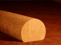 LEVNÁ KVALITNÍ MADLA DŘEVĚNÁ NA SCHODY BUK LED MADLO ZÁBRADLÍ DŘEVĚNÉ INTERIEROVÉ PRŮMĚR Ø 35 mm DO MATEŘSKÝCH ŠKOLEK BUK KULATÉ S PLOCHOU SCHODIŠŤOVÉ NA ZEĎ VLASTNÍ VÝROBA LEVNÁ KVALITNÍ MADLA DŘEVĚNÁ NA SCHODY BUK LED