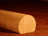 LEVNÁ KVALITNÍ MADLA DŘEVĚNÁ NA SCHODY BUK LED MADLO ZÁBRADLÍ DŘEVĚNÉ INTERIEROVÉ PRŮMĚR Ø 35 mm DO MATEŘSKÝCH ŠKOLEK BUK KULATÉ S PLOCHOU SCHODIŠŤOVÉ NA ZEĎ VLASTNÍ VÝROBA LEVNÁ KVALITNÍ MADLA DŘEVĚNÁ NA SCHODY BUK LED