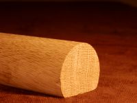 LEVNÁ KVALITNÍ MADLA DŘEVĚNÁ NA SCHODY BUK LED MADLO ZÁBRADLÍ DŘEVĚNÉ INTERIEROVÉ PRŮMĚR Ø 35 mm DO MATEŘSKÝCH ŠKOLEK BUK KULATÉ S PLOCHOU SCHODIŠŤOVÉ NA ZEĎ VLASTNÍ VÝROBA LEVNÁ KVALITNÍ MADLA DŘEVĚNÁ NA SCHODY BUK LED