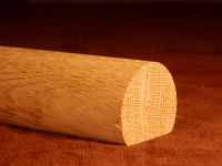 LEVNÁ KVALITNÍ MADLA DŘEVĚNÁ NA SCHODY BUK LED MADLO ZÁBRADLÍ DŘEVĚNÉ INTERIEROVÉ PRŮMĚR Ø 35 mm DO MATEŘSKÝCH ŠKOLEK BUK KULATÉ S PLOCHOU SCHODIŠŤOVÉ NA ZEĎ VLASTNÍ VÝROBA LEVNÁ KVALITNÍ MADLA DŘEVĚNÁ NA SCHODY BUK LED
