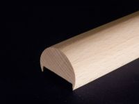 LEVNÁ KVALITNÍ MADLA DŘEVĚNÁ NA SCHODY BUK LED DŘEVĚNÉ MADLO ZÁBRADLÍ BUK INTERIEROVÉ PRŮMĚR Ø 35 mm DO MATEŘSKÝCH ŠKOLEK KULATÉ S DRÁŽKOU SCHODIŠŤOVÉ NA ZEĎ VLASTNÍ VÝROBA LEVNÁ KVALITNÍ MADLA DŘEVĚNÁ NA SCHODY BUK LED