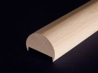 LEVNÁ KVALITNÍ MADLA DŘEVĚNÁ NA SCHODY BUK LED DŘEVĚNÉ MADLO ZÁBRADLÍ BUK INTERIEROVÉ PRŮMĚR Ø 35 mm DO MATEŘSKÝCH ŠKOLEK KULATÉ S DRÁŽKOU SCHODIŠŤOVÉ NA ZEĎ VLASTNÍ VÝROBA LEVNÁ KVALITNÍ MADLA DŘEVĚNÁ NA SCHODY BUK LED