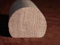 LEVNÁ KVALITNÍ MADLA DŘEVĚNÁ NA SCHODY BUK LED MADLO ZÁBRADLÍ DŘEVĚNÉ INTERIEROVÉ PRŮMĚR Ø 35 mm DO MATEŘSKÝCH ŠKOLEK BUK KULATÉ S PLOCHOU SCHODIŠŤOVÉ NA ZEĎ VLASTNÍ VÝROBA LEVNÁ KVALITNÍ MADLA DŘEVĚNÁ NA SCHODY BUK LED