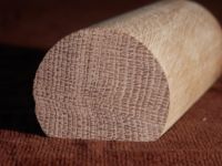 LEVNÁ KVALITNÍ MADLA DŘEVĚNÁ NA SCHODY BUK LED MADLO ZÁBRADLÍ DŘEVĚNÉ INTERIEROVÉ PRŮMĚR Ø 35 mm DO MATEŘSKÝCH ŠKOLEK BUK KULATÉ S PLOCHOU SCHODIŠŤOVÉ NA ZEĎ VLASTNÍ VÝROBA LEVNÁ KVALITNÍ MADLA DŘEVĚNÁ NA SCHODY BUK LED