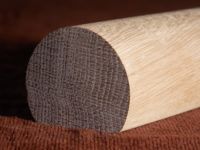 LEVNÁ KVALITNÍ MADLA DŘEVĚNÁ NA SCHODY BUK LED MADLO ZÁBRADLÍ DŘEVĚNÉ INTERIEROVÉ PRŮMĚR Ø 35 mm DO MATEŘSKÝCH ŠKOLEK BUK KULATÉ S PLOCHOU SCHODIŠŤOVÉ NA ZEĎ VLASTNÍ VÝROBA LEVNÁ KVALITNÍ MADLA DŘEVĚNÁ NA SCHODY BUK LED