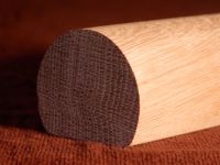 LEVNÁ KVALITNÍ MADLA DŘEVĚNÁ NA SCHODY BUK LED MADLO ZÁBRADLÍ DŘEVĚNÉ INTERIEROVÉ PRŮMĚR Ø 35 mm DO MATEŘSKÝCH ŠKOLEK BUK KULATÉ S PLOCHOU SCHODIŠŤOVÉ NA ZEĎ VLASTNÍ VÝROBA LEVNÁ KVALITNÍ MADLA DŘEVĚNÁ NA SCHODY BUK LED