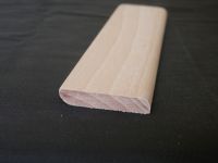 LEVNÁ KVALITNÍ MADLA DŘEVĚNÁ NA SCHODY BUK LED DŘEVĚNÉ LIŠTY BUK 40 X 7 mm PODLAHOVÉ MASIVNÍ DŘEVO LEVNÁ KVALITNÍ MADLA DŘEVĚNÁ NA SCHODY BUK LED