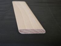 LEVNÁ KVALITNÍ MADLA DŘEVĚNÁ NA SCHODY BUK LED DŘEVĚNÉ LIŠTY BUK 40 X 7 mm PODLAHOVÉ MASIVNÍ DŘEVO LEVNÁ KVALITNÍ MADLA DŘEVĚNÁ NA SCHODY BUK LED