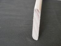LEVNÁ KVALITNÍ MADLA DŘEVĚNÁ NA SCHODY BUK LED DŘEVĚNÉ LIŠTY BUK 40 X 7 mm PODLAHOVÉ MASIVNÍ DŘEVO LEVNÁ KVALITNÍ MADLA DŘEVĚNÁ NA SCHODY BUK LED