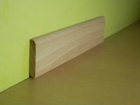 LEVNÁ KVALITNÍ MADLA DŘEVĚNÁ NA SCHODY BUK LED DŘEVĚNÉ LIŠTY BUK 40 X 7 mm PODLAHOVÉ MASIVNÍ DŘEVO LEVNÁ KVALITNÍ MADLA DŘEVĚNÁ NA SCHODY BUK LED