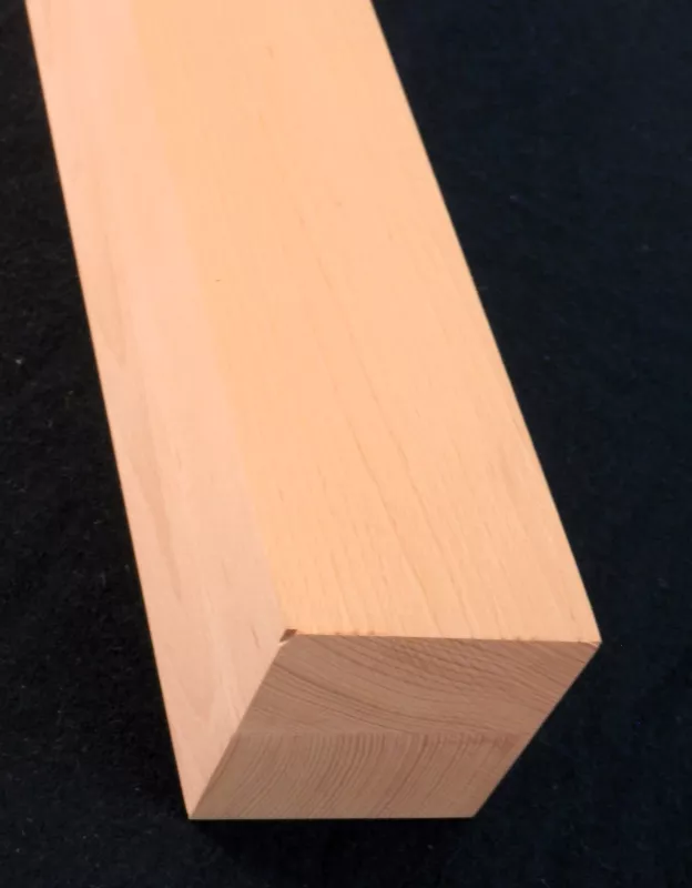 LEVNÁ KVALITNÍ MADLA DŘEVĚNÁ NA SCHODY BUK LED Dřevěný sloupek na schodiště zábradlí BUK rozměr 80x80mm, výška 1200mm INTERIEROVÝ VLASTNÍ VÝROBA LEVNÁ KVALITNÍ MADLA DŘEVĚNÁ NA SCHODY BUK LED