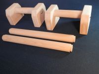LEVNÁ KVALITNÍ MADLA DŘEVĚNÁ NA SCHODY BUK LED SPORT FITNESS CVIČENÍ GYM DŘEVĚNÉ PODPĚRY STÁLKY ideální pro domácí cvičení Perfect For Home Workouts Homemade Parallettes https://www.zabradli-madla.eu/ LEVNÁ KVALITNÍ MADLA DŘEVĚNÁ NA SCHODY BUK LED