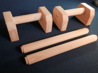 LEVNÁ KVALITNÍ MADLA DŘEVĚNÁ NA SCHODY BUK LED SPORT FITNESS CVIČENÍ GYM DŘEVĚNÉ PODPĚRY STÁLKY ideální pro domácí cvičení Perfect For Home Workouts Homemade Parallettes https://www.zabradli-madla.eu/ LEVNÁ KVALITNÍ MADLA DŘEVĚNÁ NA SCHODY BUK LED