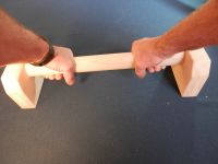 LEVNÁ KVALITNÍ MADLA DŘEVĚNÁ NA SCHODY BUK LED SPORT FITNESS CVIČENÍ GYM DŘEVĚNÉ PODPĚRY STÁLKY ideální pro domácí cvičení Perfect For Home Workouts Homemade Parallettes https://www.zabradli-madla.eu/ LEVNÁ KVALITNÍ MADLA DŘEVĚNÁ NA SCHODY BUK LED