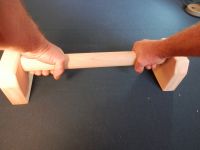 LEVNÁ KVALITNÍ MADLA DŘEVĚNÁ NA SCHODY BUK LED SPORT FITNESS CVIČENÍ GYM DŘEVĚNÉ PODPĚRY STÁLKY ideální pro domácí cvičení Perfect For Home Workouts Homemade Parallettes https://www.zabradli-madla.eu/ LEVNÁ KVALITNÍ MADLA DŘEVĚNÁ NA SCHODY BUK LED