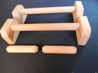 LEVNÁ KVALITNÍ MADLA DŘEVĚNÁ NA SCHODY BUK LED SPORT FITNESS CVIČENÍ GYM DŘEVĚNÉ PODPĚRY STÁLKY ideální pro domácí cvičení Perfect For Home Workouts Homemade Parallettes https://www.zabradli-madla.eu/ LEVNÁ KVALITNÍ MADLA DŘEVĚNÁ NA SCHODY BUK LED