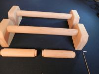 LEVNÁ KVALITNÍ MADLA DŘEVĚNÁ NA SCHODY BUK LED SPORT FITNESS CVIČENÍ GYM DŘEVĚNÉ PODPĚRY STÁLKY ideální pro domácí cvičení Perfect For Home Workouts Homemade Parallettes https://www.zabradli-madla.eu/ LEVNÁ KVALITNÍ MADLA DŘEVĚNÁ NA SCHODY BUK LED