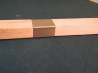 MADLA DŘEVĚNÁ NA SCHODY ZÁBRADLÍ LEVNÁ LED BUK LED MADLO SPOJ NEREZ ZÁBRADLÍ NA SCHODY OSVĚTLENÍ SCHODIŠTĚ MADLA DŘEVĚNÁ NA SCHODY ZÁBRADLÍ LEVNÁ LED BUK