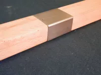 MADLA DŘEVĚNÁ NA SCHODY ZÁBRADLÍ LEVNÁ LED BUK LED MADLO SPOJ NEREZ ZÁBRADLÍ NA SCHODY OSVĚTLENÍ SCHODIŠTĚ MADLA DŘEVĚNÁ NA SCHODY ZÁBRADLÍ LEVNÁ LED BUK