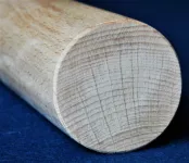 MADLO NA ZÁBRADLÍ DŘEVĚNÉ BUK KULATÉ Ø 42 mm 