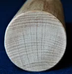 MADLO NA ZÁBRADLÍ DŘEVĚNÉ BUK KULATÉ Ø 42 mm 
