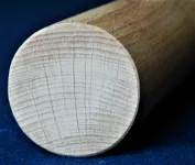 MADLO NA ZÁBRADLÍ DŘEVĚNÉ BUK KULATÉ Ø 42 mm 
