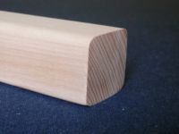 LED Madla dřevěná zábradlí na schodiště LED Madlo zábradlí dřevěné BUK 4 x 4 cm interiérové na schody bez drážky https://www.zabradli-madla.eu/ VLASTNÍ VÝROBA LED Madla dřevěná zábradlí na schodiště LED