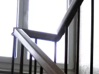 MADLO-ZÁBRADLÍ DŘEVĚNÉ BUK 2