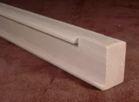 MADLO-ZÁBRADLÍ DŘEVĚNÉ BUK 4